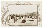 Marine Terrace Sands Bathing Machines  [PC]